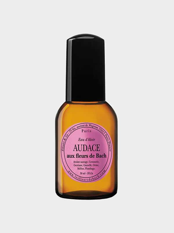 Fleurs de Bach Audace EdT – stimuloiva tuoksu 