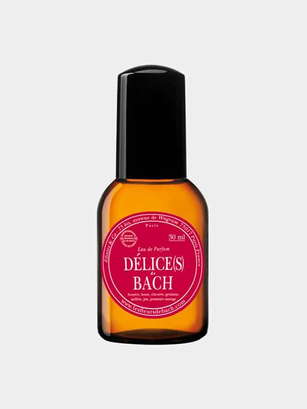 Fleurs de Bach Délice parfyymi 
