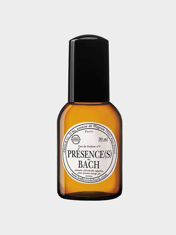 Fleurs de Bach Presence's parfyymi 