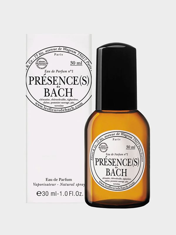 Fleurs de Bach Presence's parfyymi 