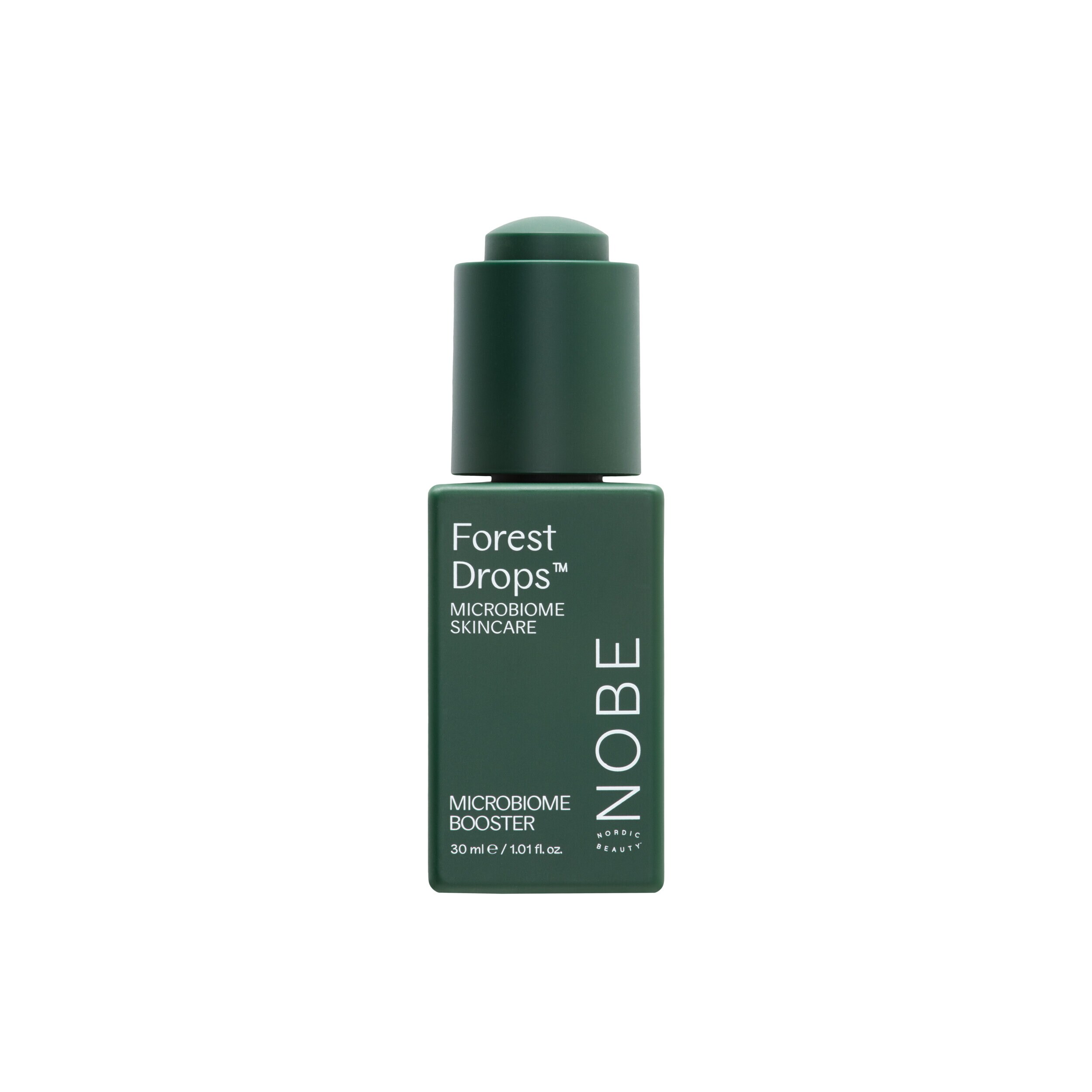 NOBE Forest Drops® Microbiome Booster tehotipat