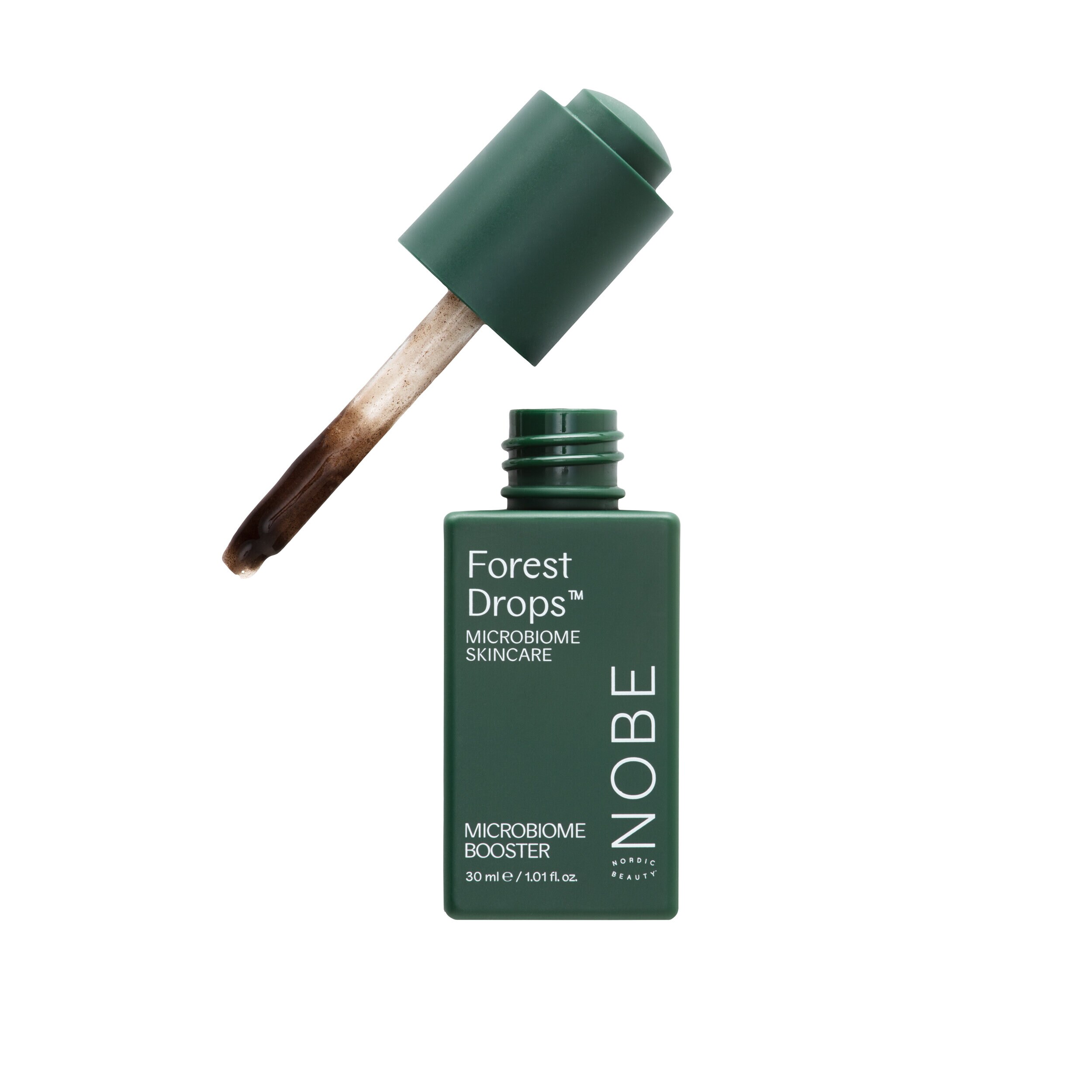 NOBE Forest Drops® Microbiome Booster tehotipat