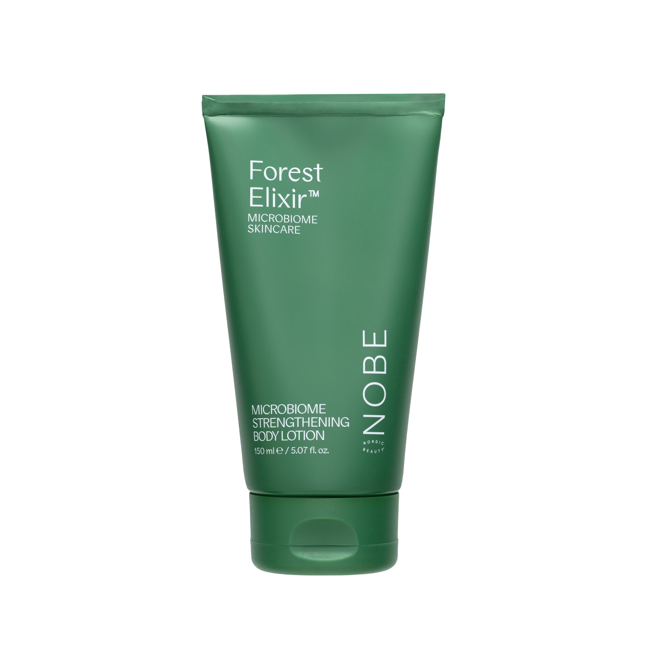 NOBE Microbiome Strengthening Body Lotion vartalovoide
