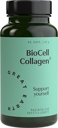 Great Earth BioCell Collagen