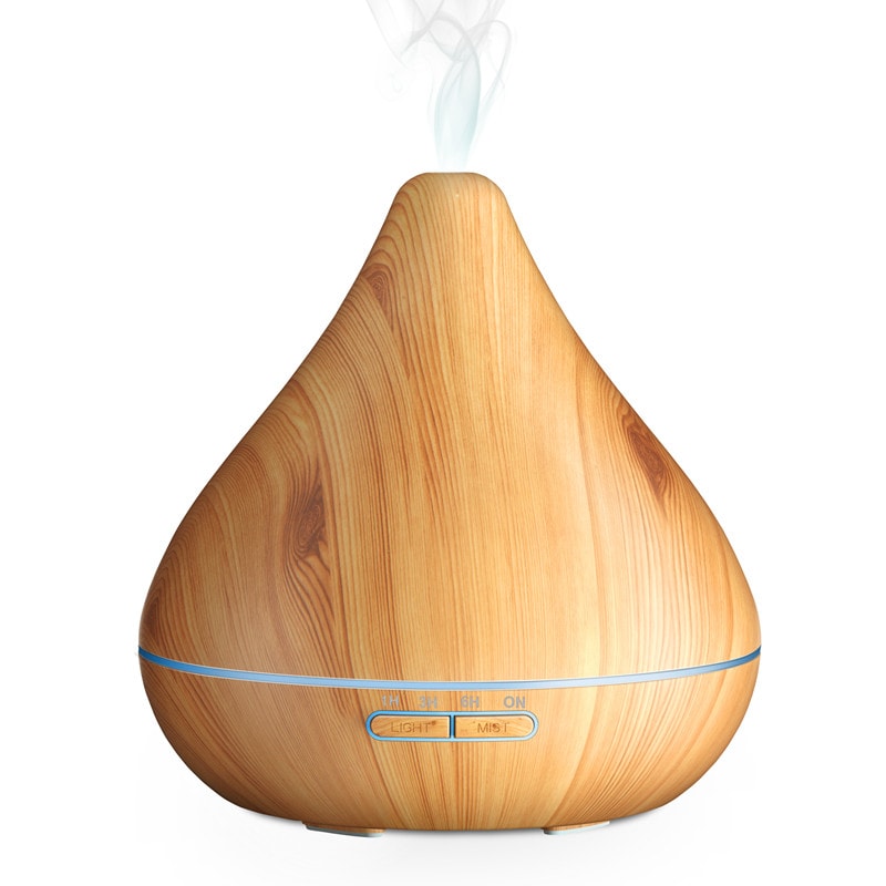 Harmony Salt Aroom suola-aroma diffuuseri, Harmony