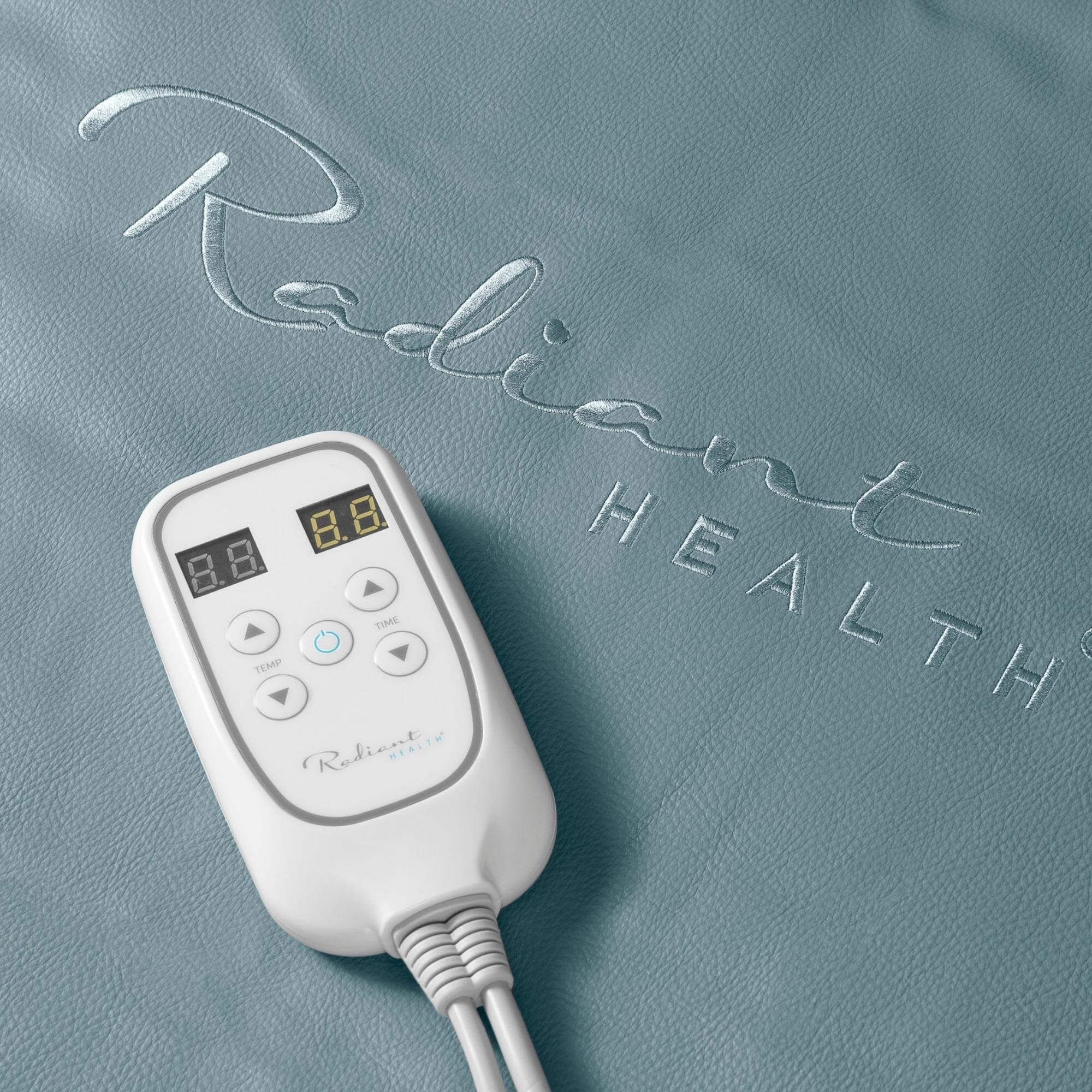 Radiant Health infrapunasaunapussi