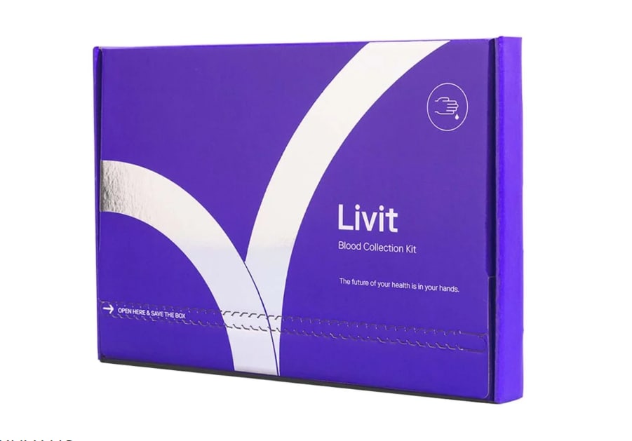 Livit by Nightingale Health