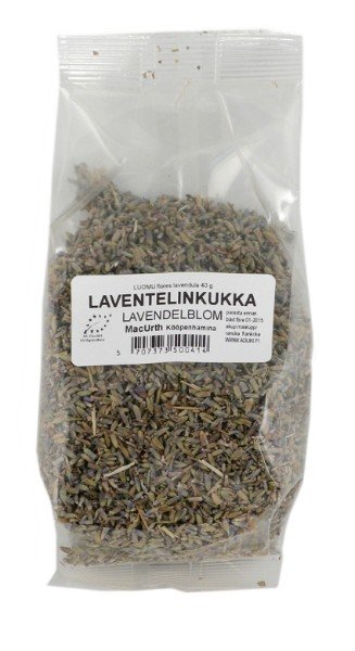 Mac Urth Laventelinkukka 