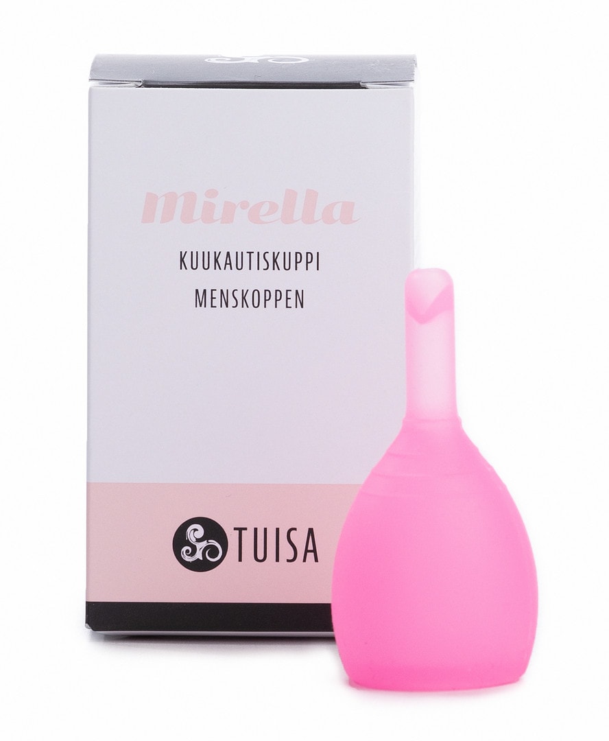 Mirella Kuukuppi, koko L