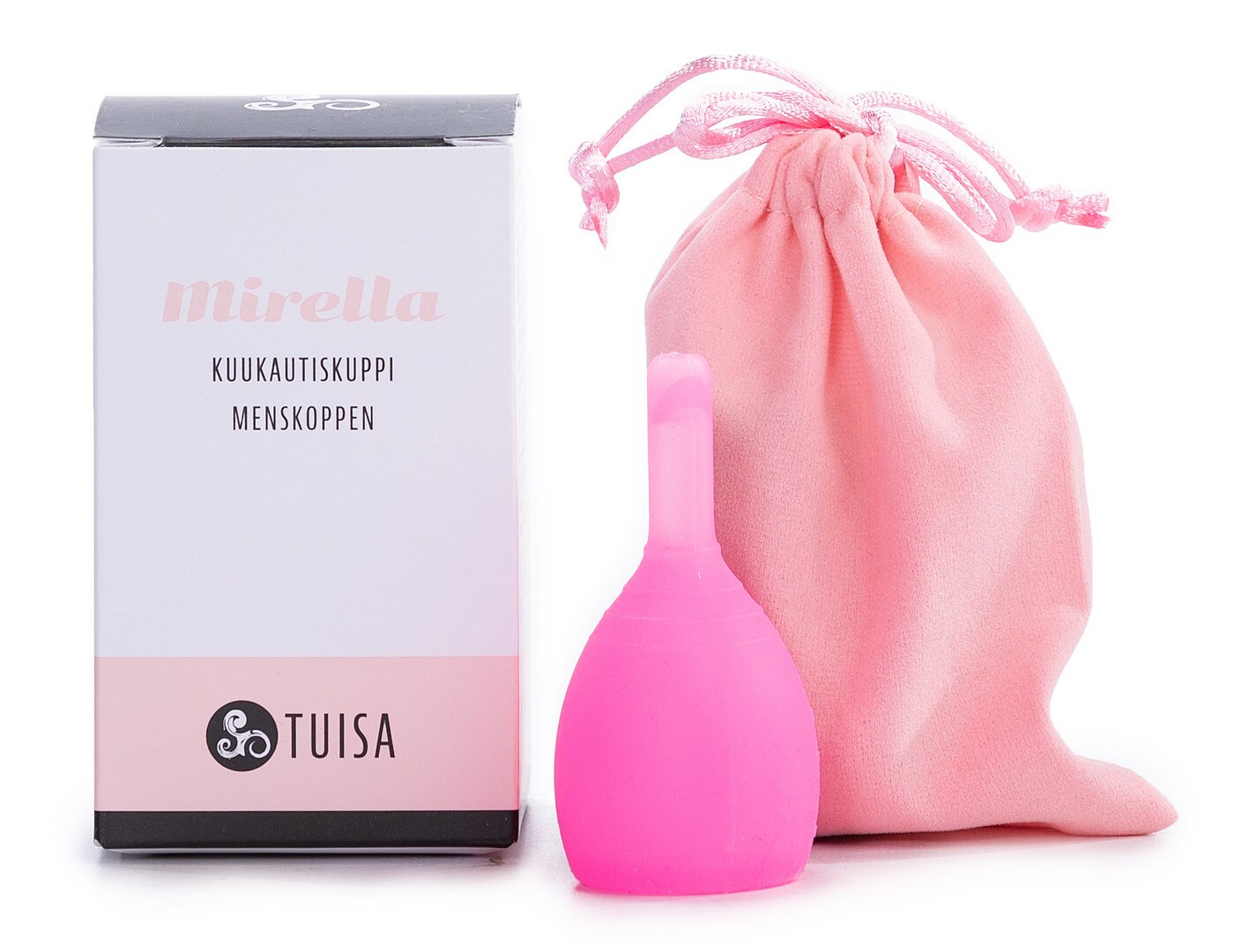 Mirella Kuukuppi, koko L