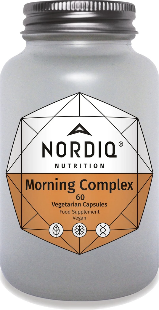 Nordiq Nutrition Morning Complex