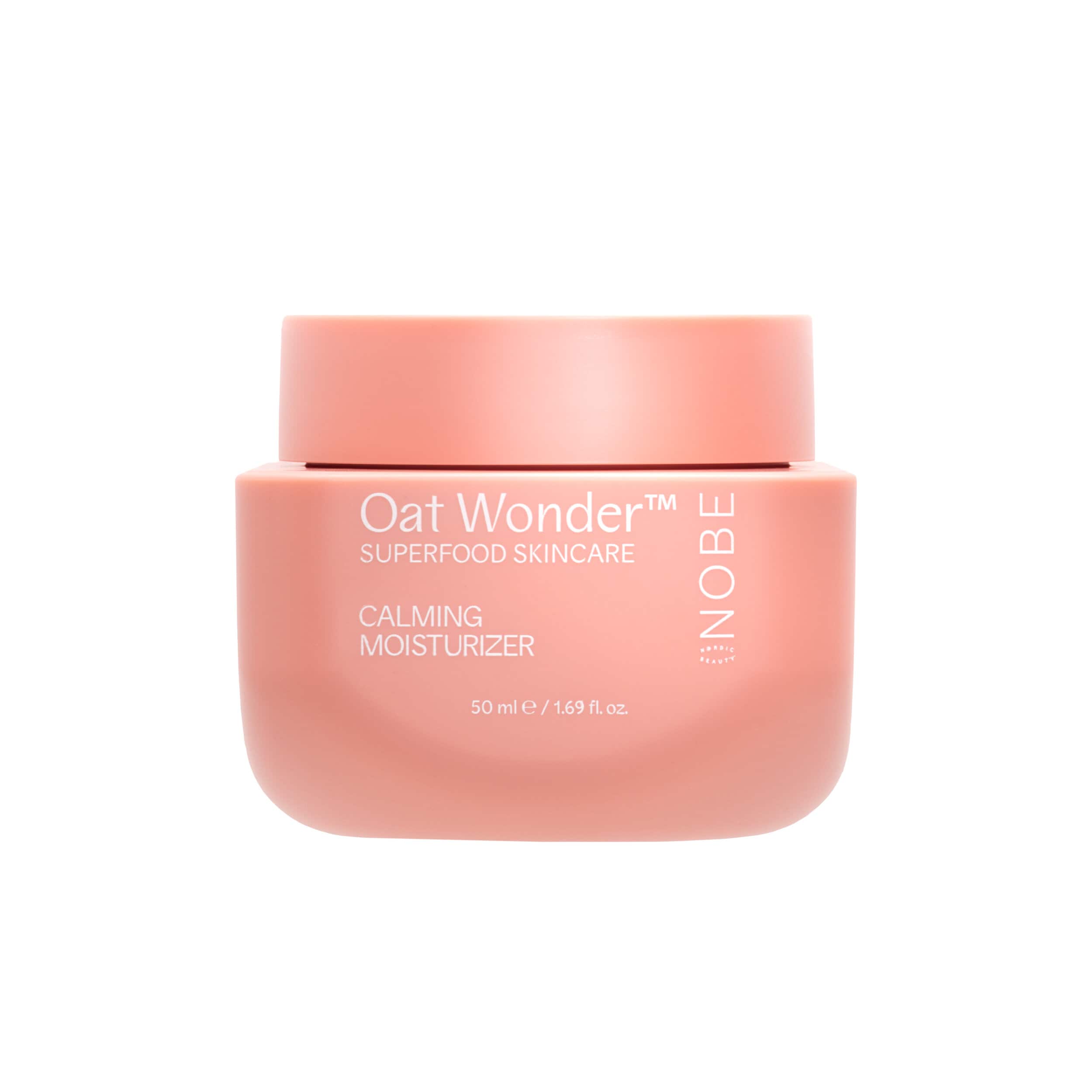 NOBE Calming Moisturizer kosteusvoide