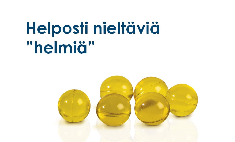 Pharma Nord D-Pearls 20 μg
