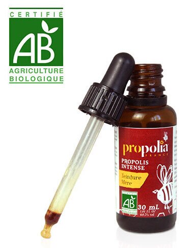 Propolia Organic Propolis- tinktuura