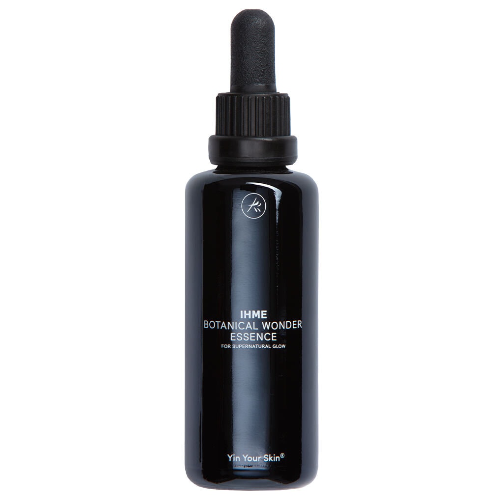 Yin Your Skin IHME Botanical Wonder Essence