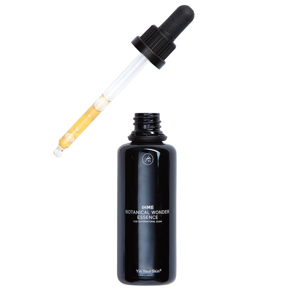Yin Your Skin IHME Botanical Wonder Essence