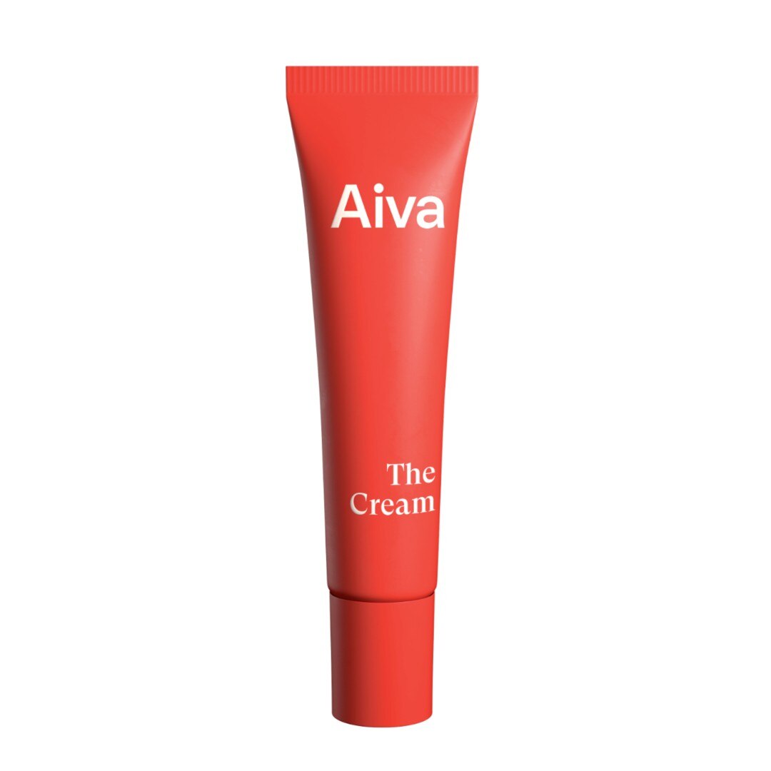 AIVA The Cream hoitovoide