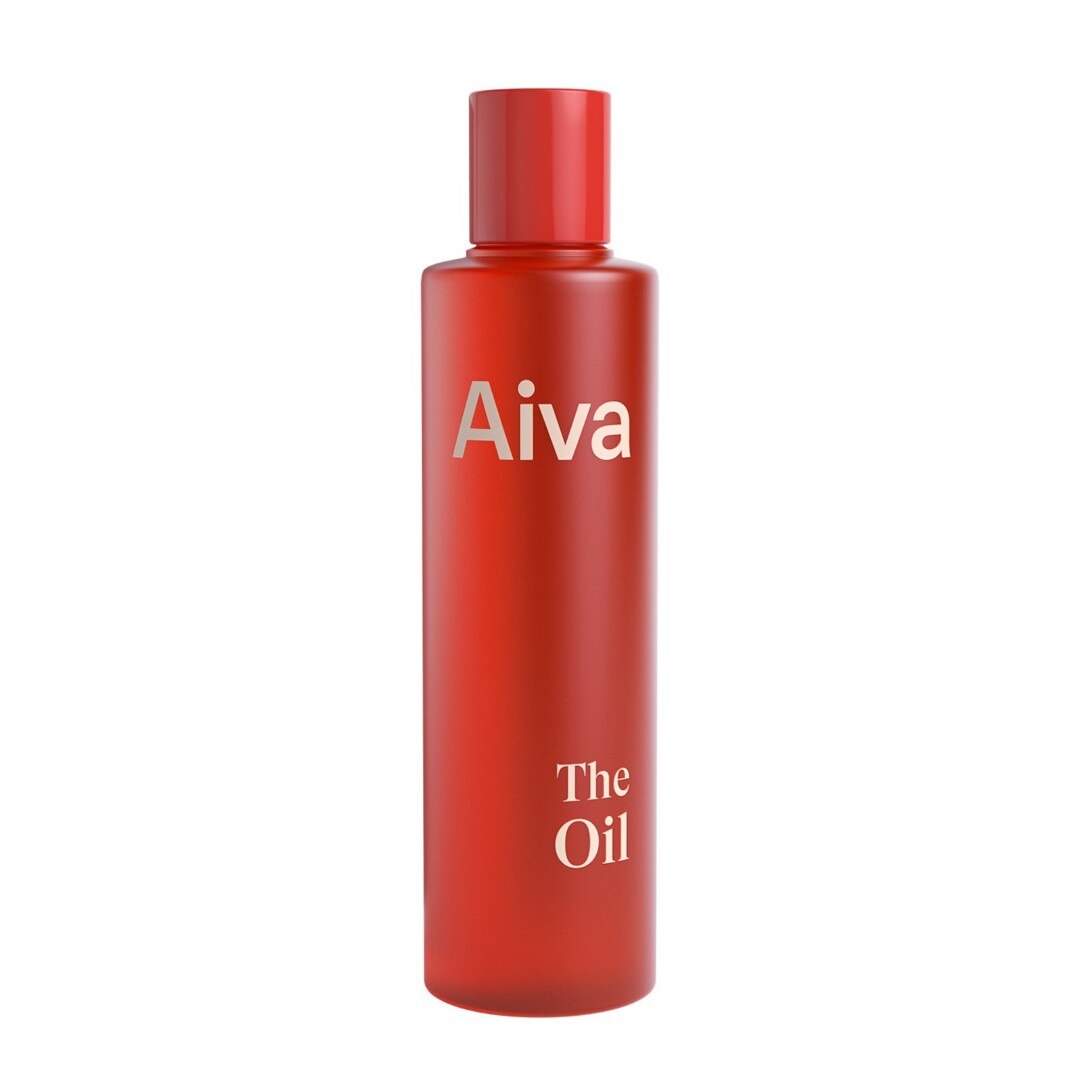 AIVA The Oil ihonhoitoöljy