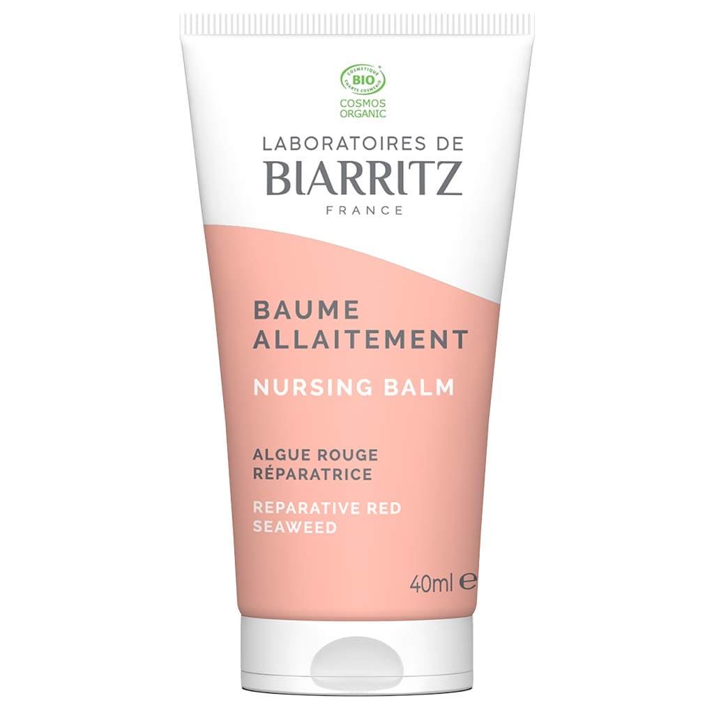 Reparative Nursing Balm korjaava hoitovoide