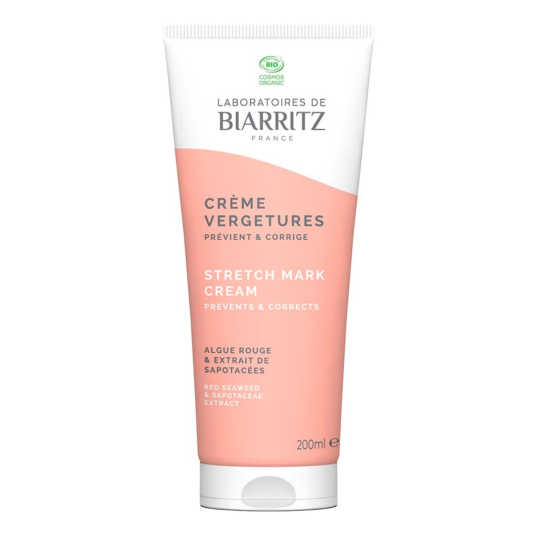 Reparative Stretch Mark Cream Uudistava Hoitovoide