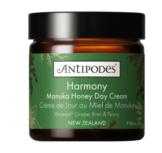 Manuka Honey Day Cream kasvovoide