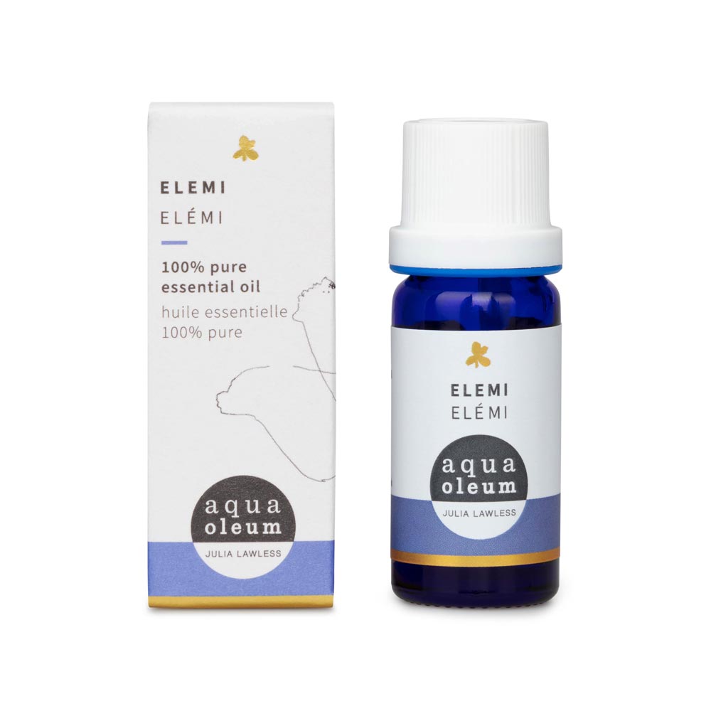 Aqua Oleum Eteerinen elemiöljy