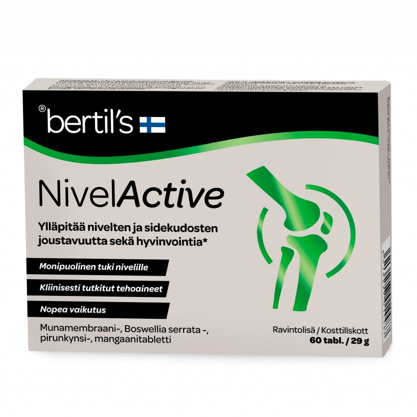 NivelActive