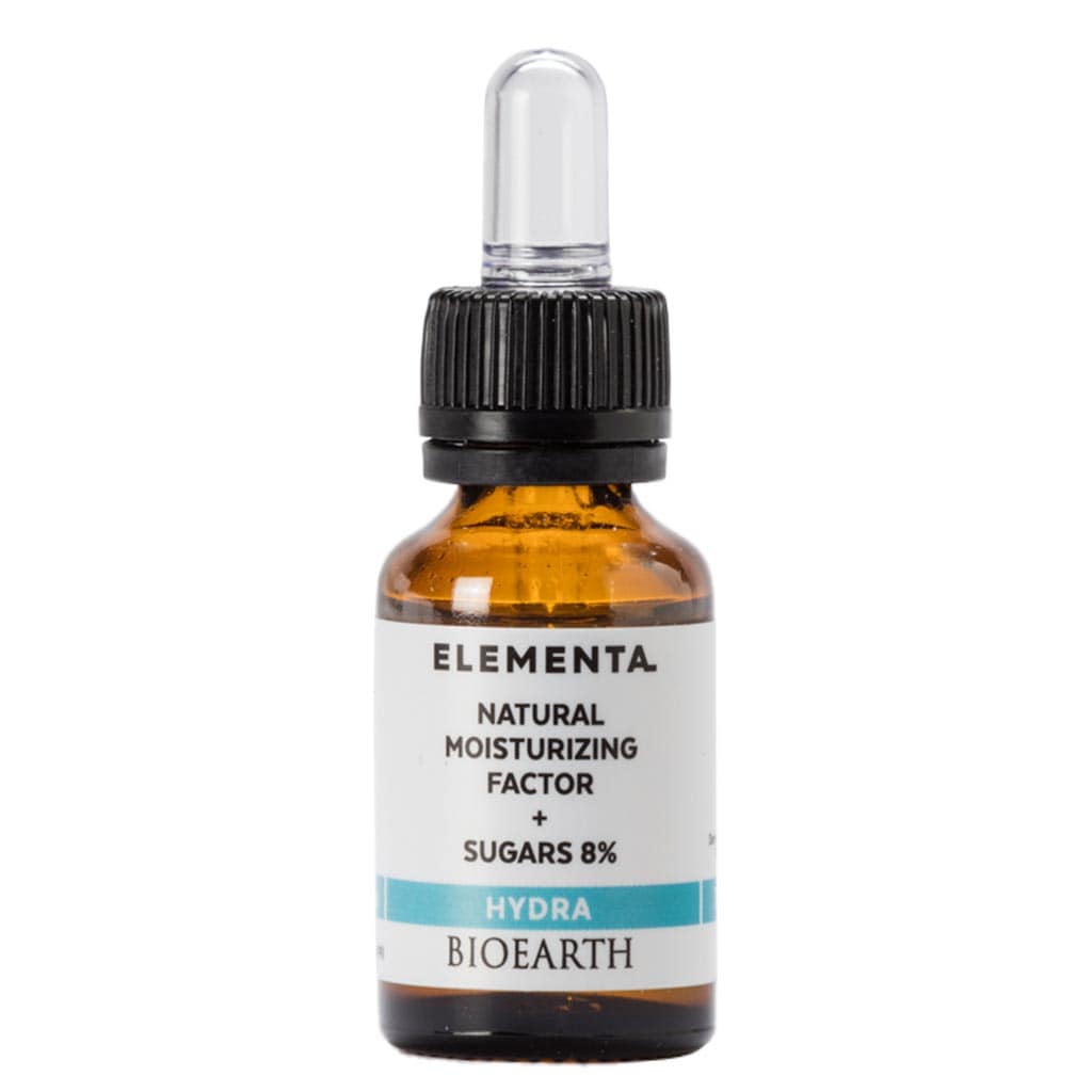 Bioearth Elementa NMF 5% + SUGARS 3% Booster