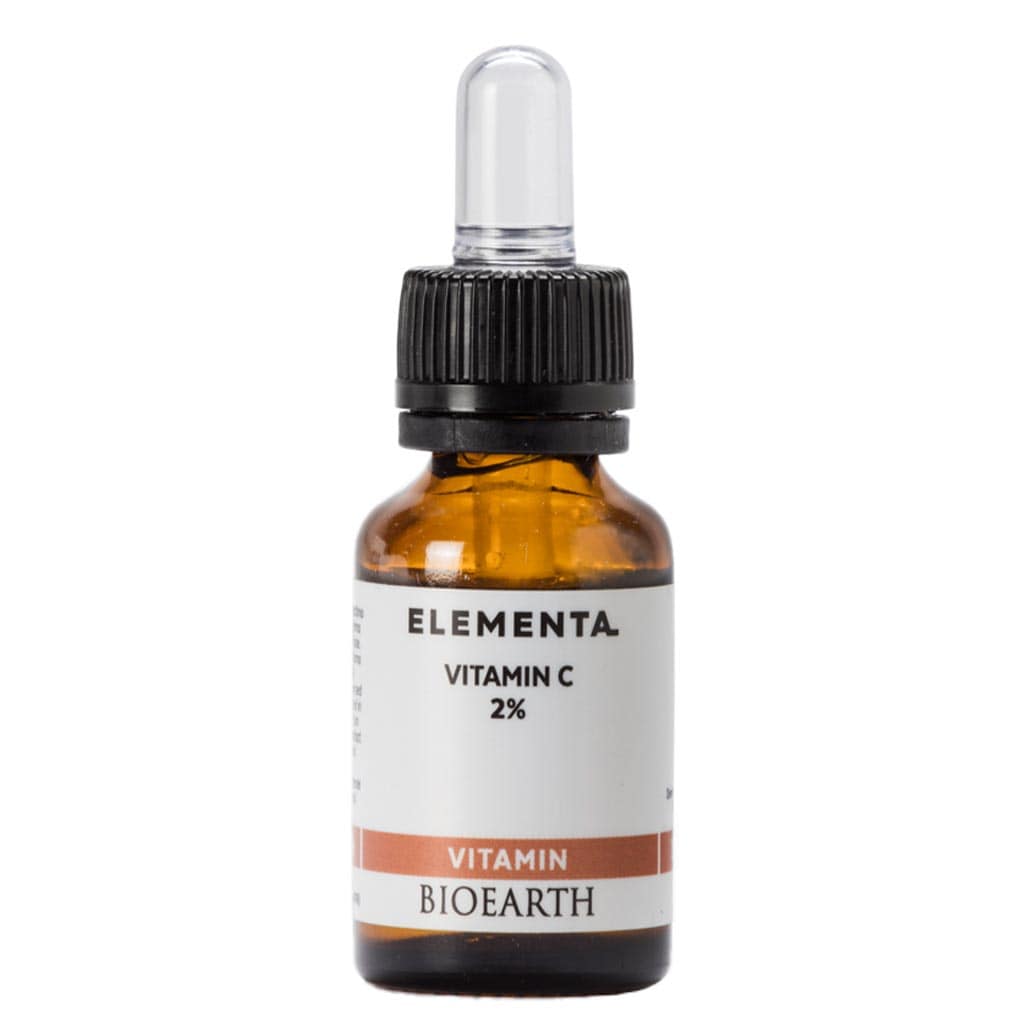 Bioearth Elementa VITAMIN C 2% Booster