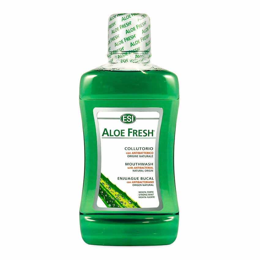 ESI ALOE FRESH Suuvesi
