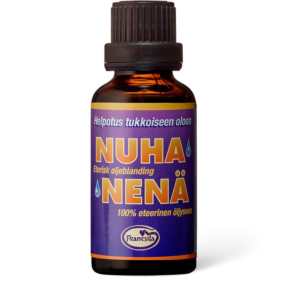 Frantsila Nuhanenä
