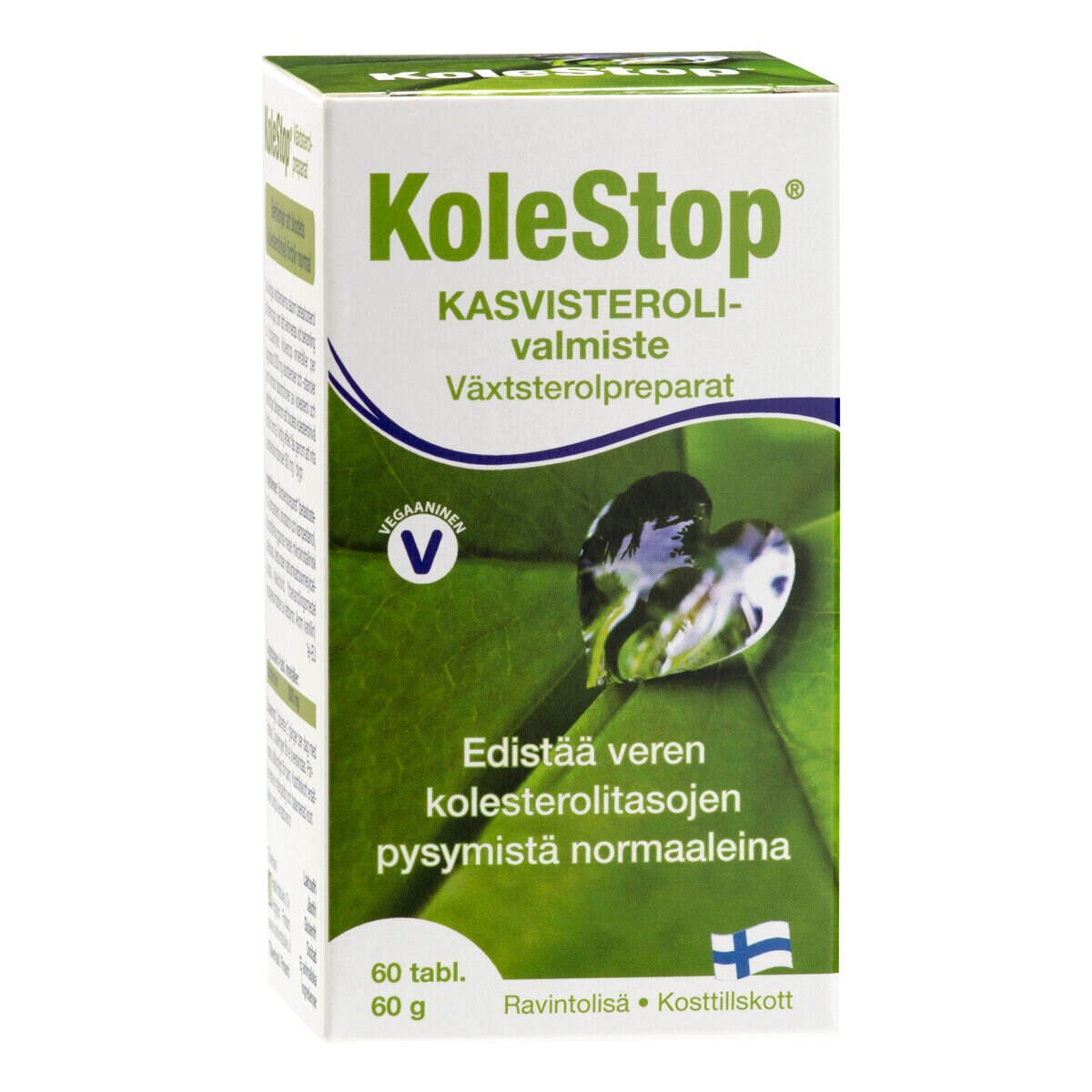 Kolestop 60 tab