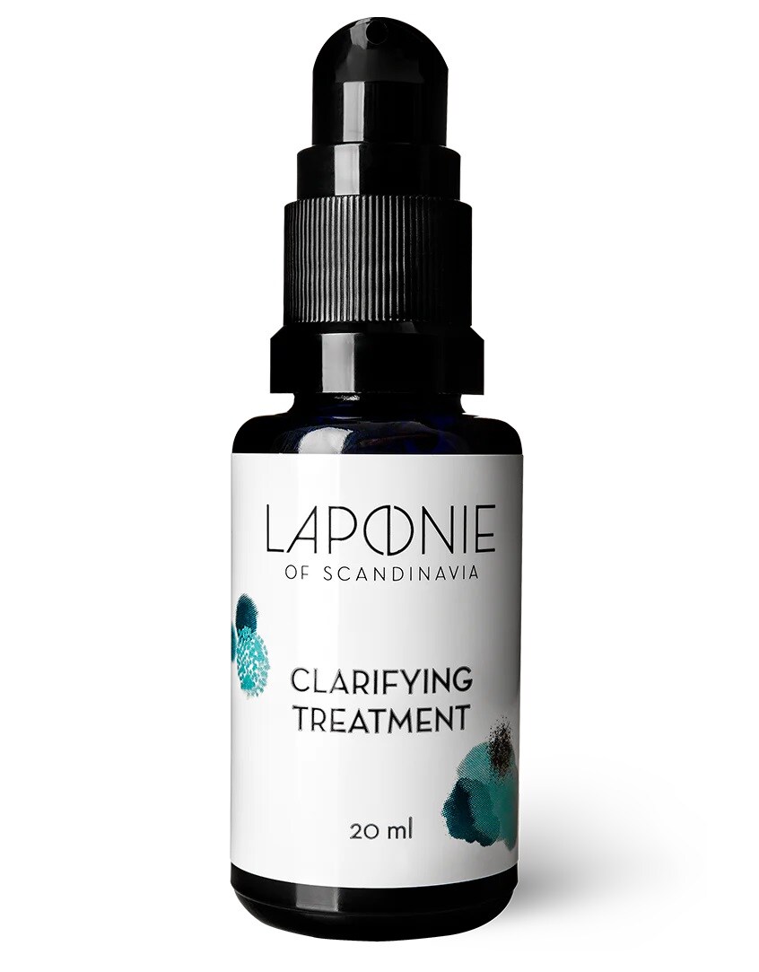 Laponie of Scandinavia Clarifying Treatment Puhdistava hoitoseerumi
