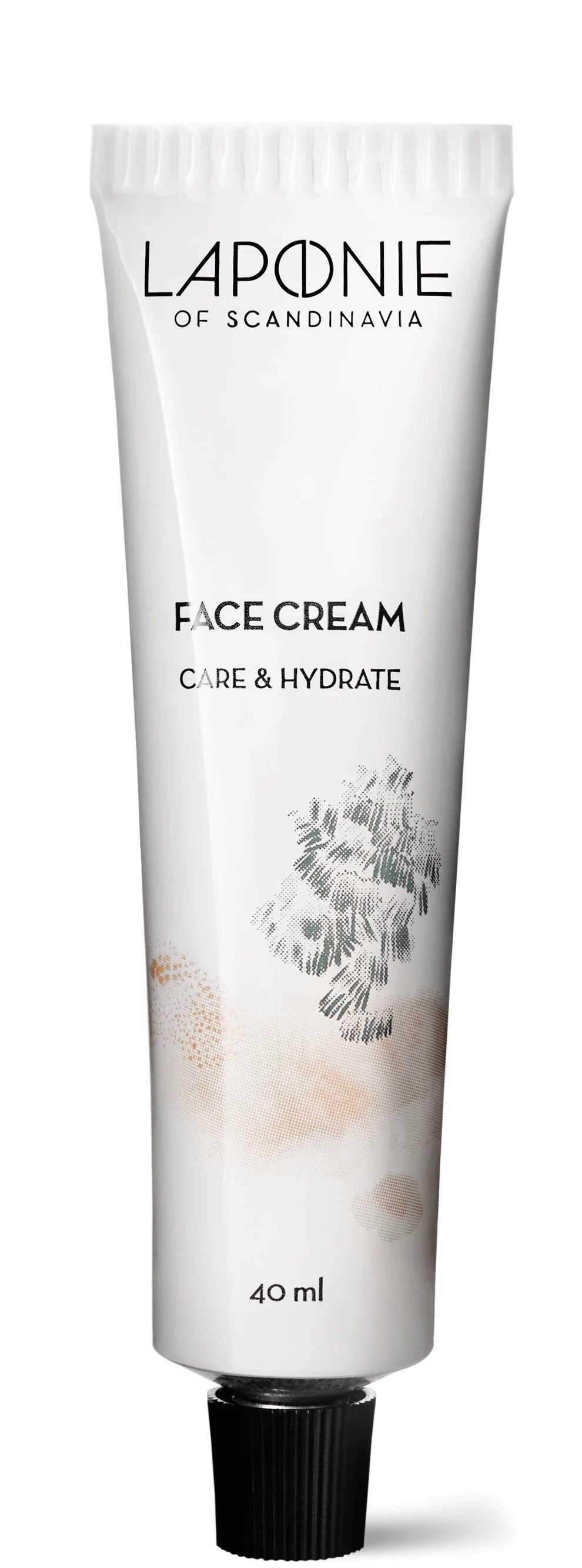 Laponie of Scandinavia Face Cream Kasvovoide