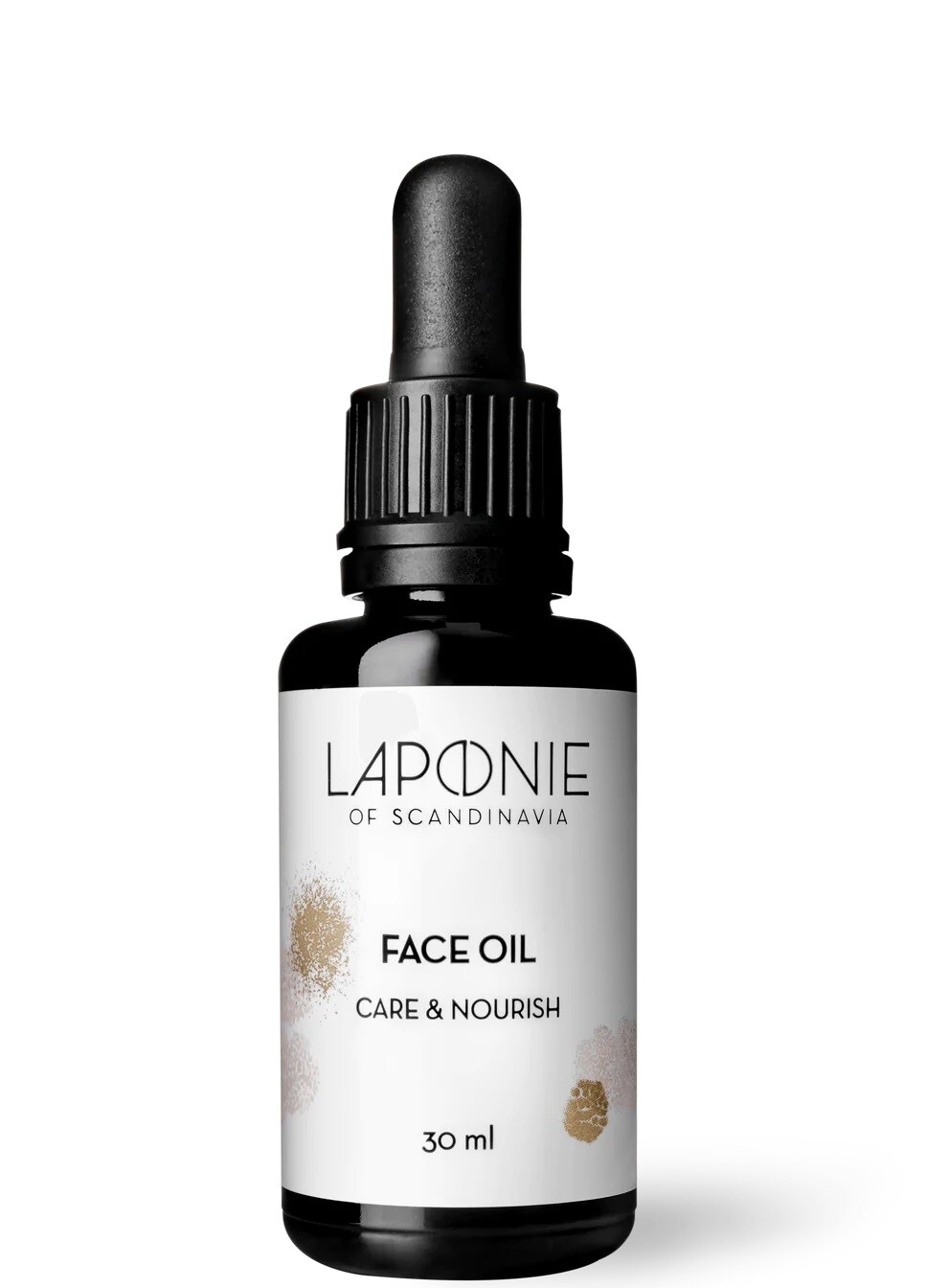 Laponie of Scandinavia Face Oil Kasvoöljy