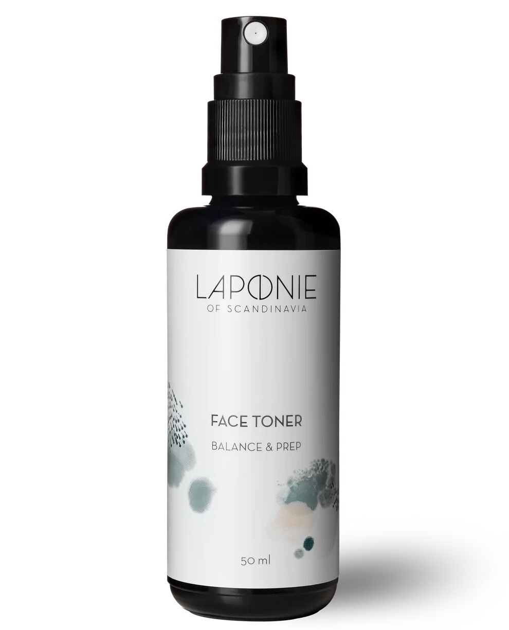 Laponie of Scandinavia Toner Spray Kasvovesi