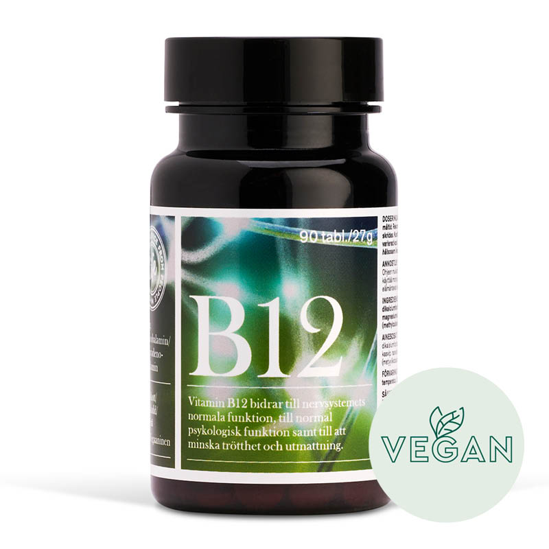 Life B12-vitamiini