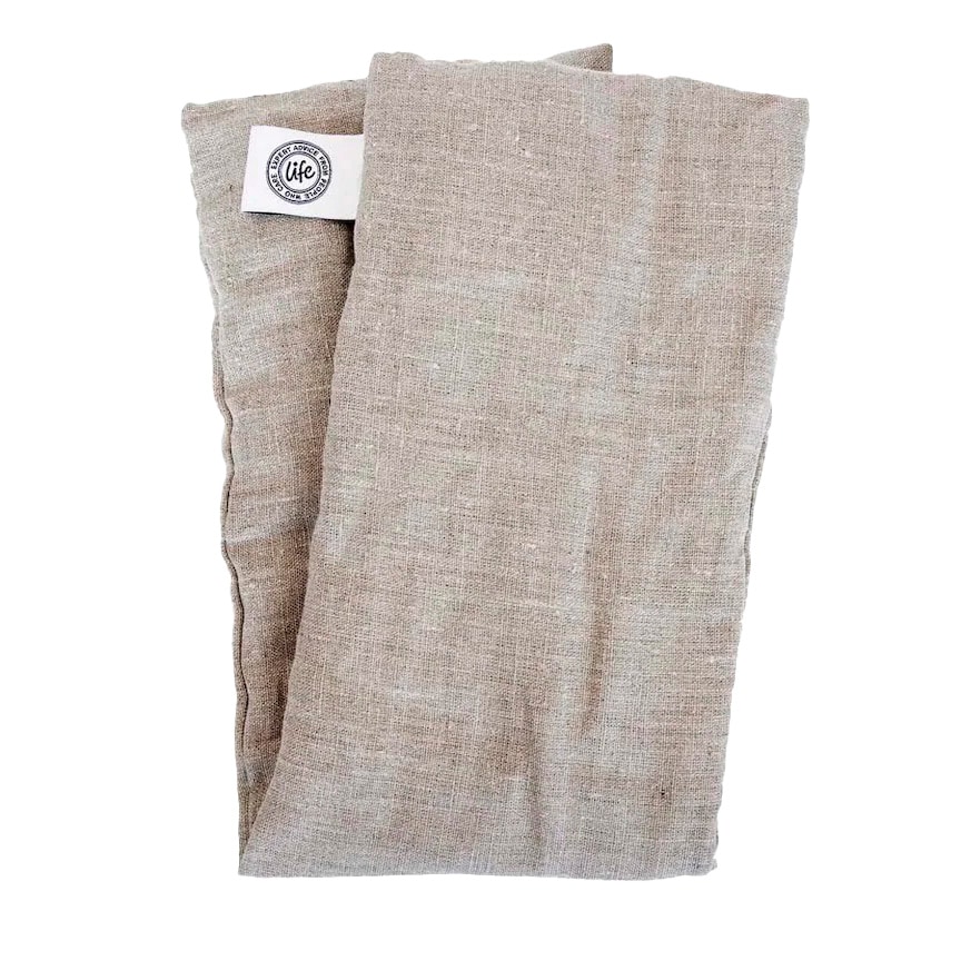 Life Vehnätyyny Beige