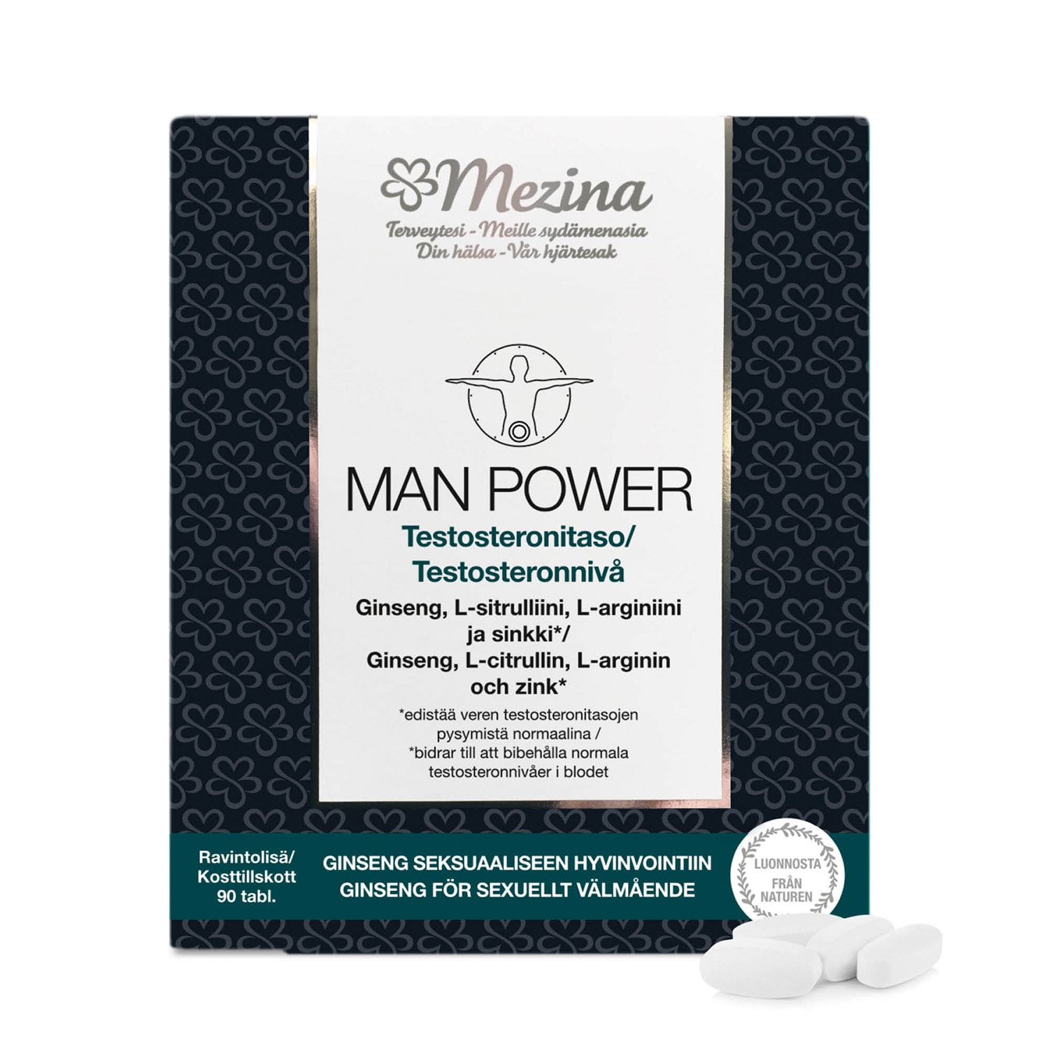 Man Power