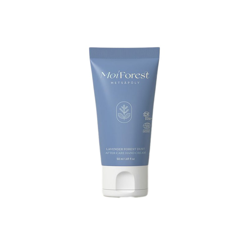 Moi Forest Lavender Forest Dust After Care Hand Cream käsivoide