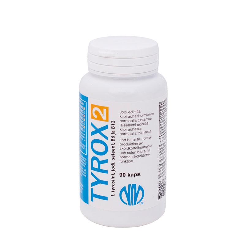 Tyrox 3