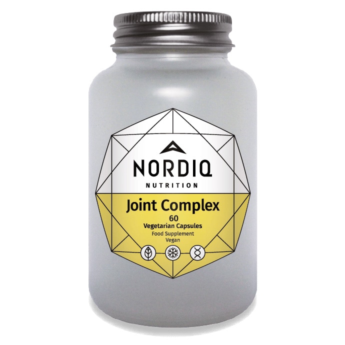 NORDIQ Nutrition Joint Complex