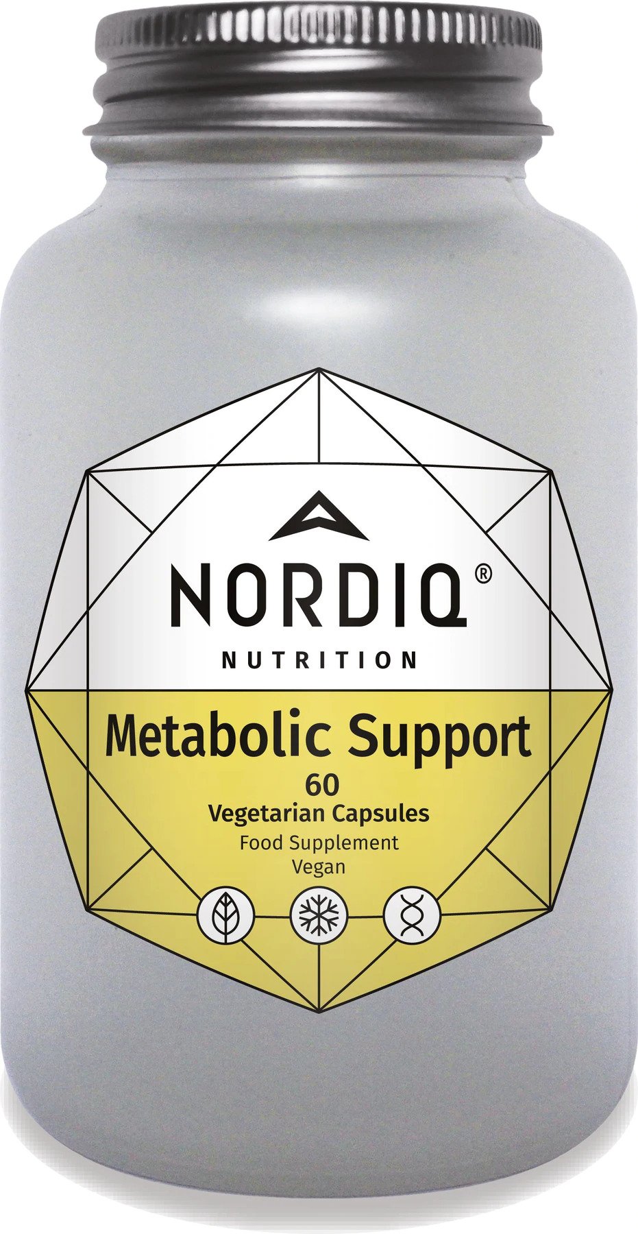NORDIQ Nutrition Metabolic Support