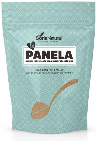 Panela täysruokosokeri