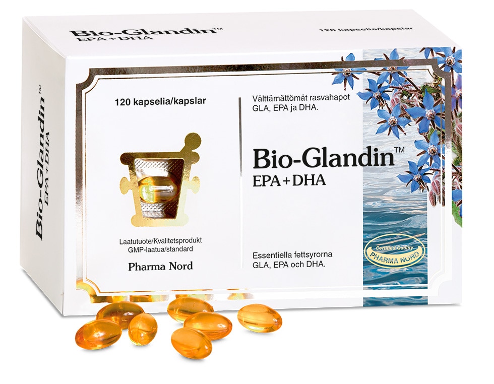 Bio-Glandin EPA+DHA