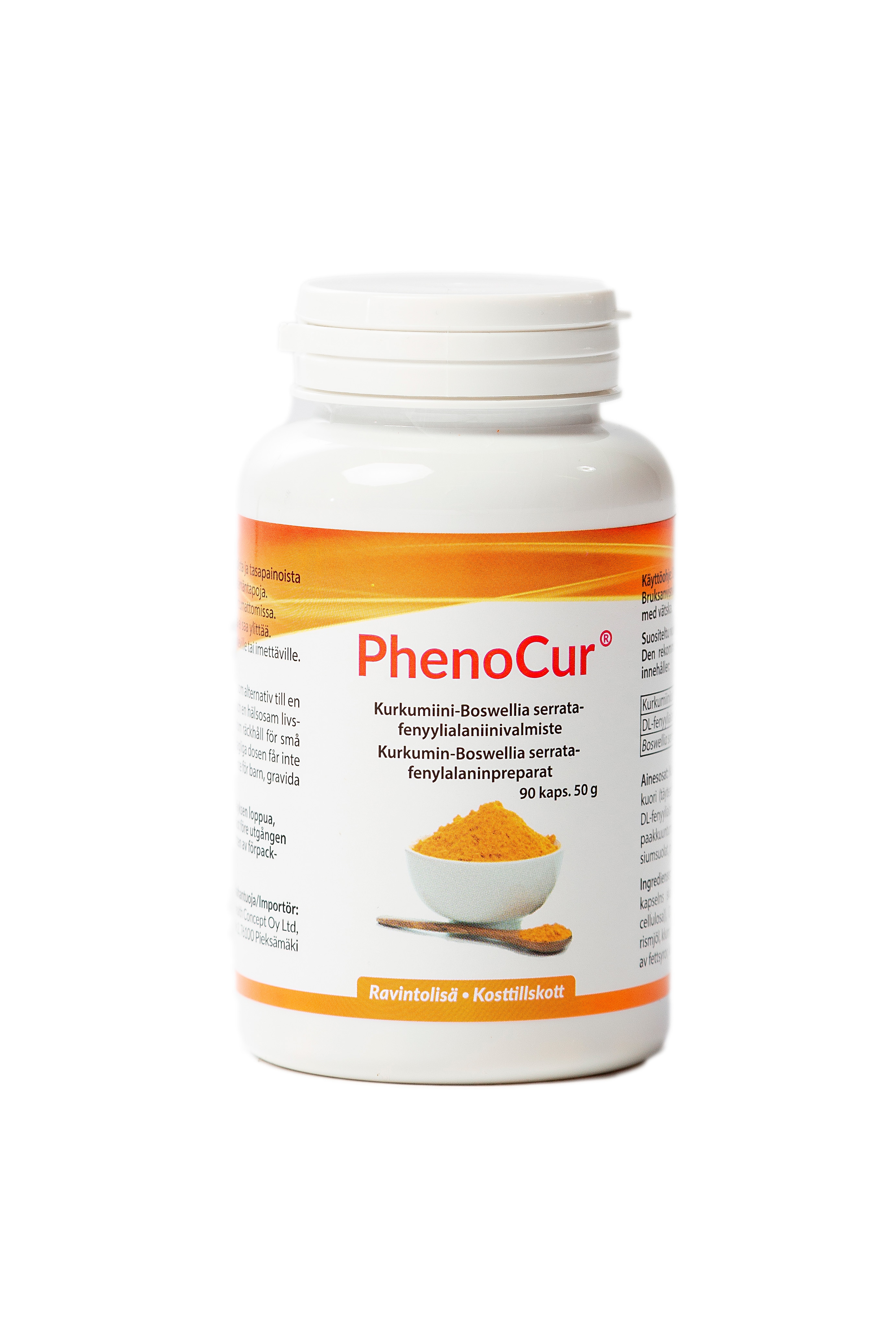 PhenoCur®