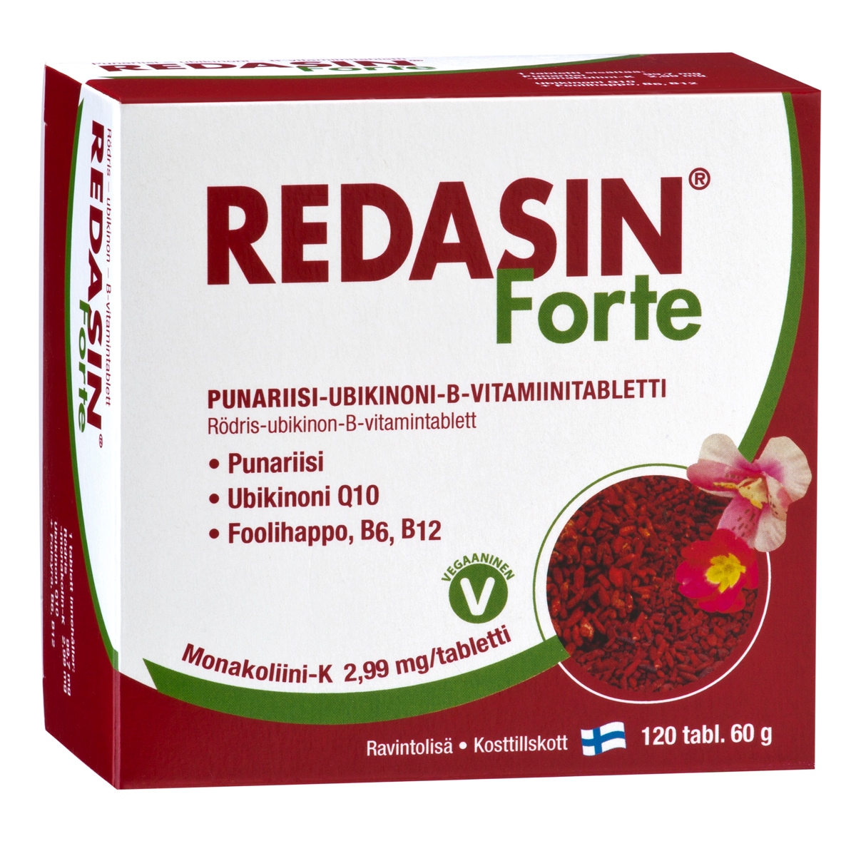 Redasin Forte