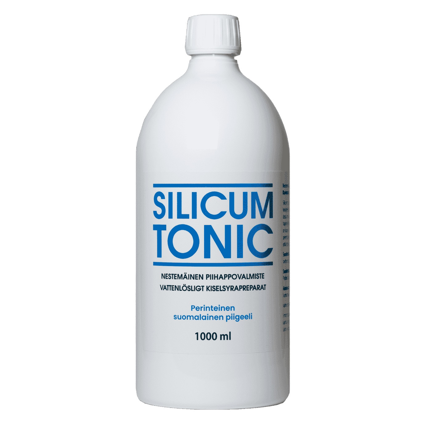 Silicum Tonic -piihappogeeli