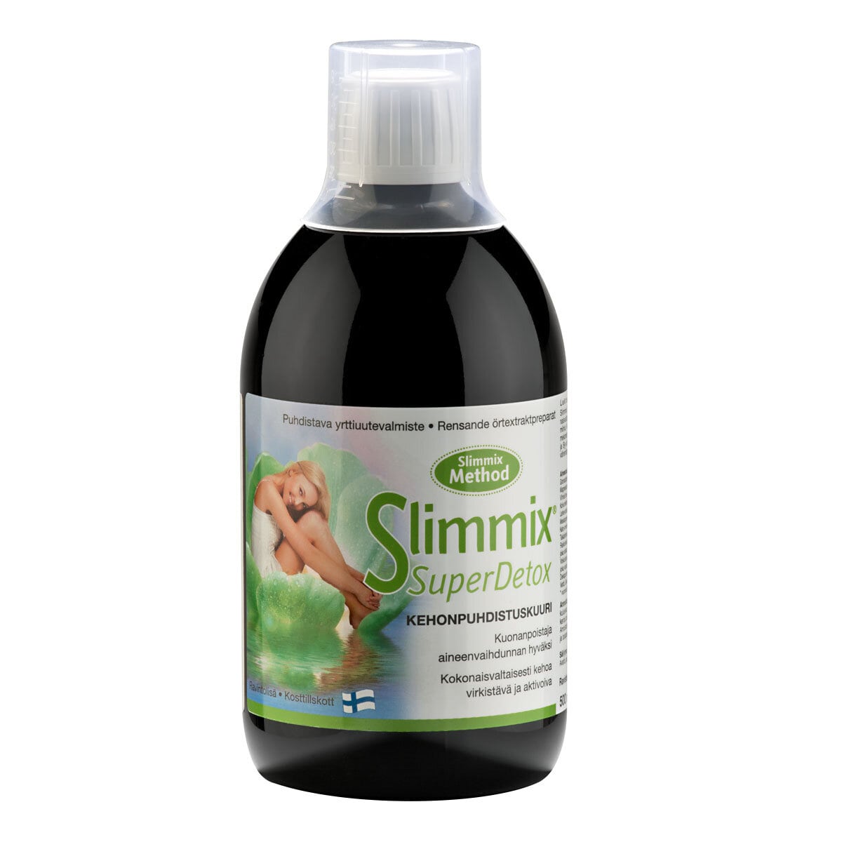 Slimmix SuperDetox 