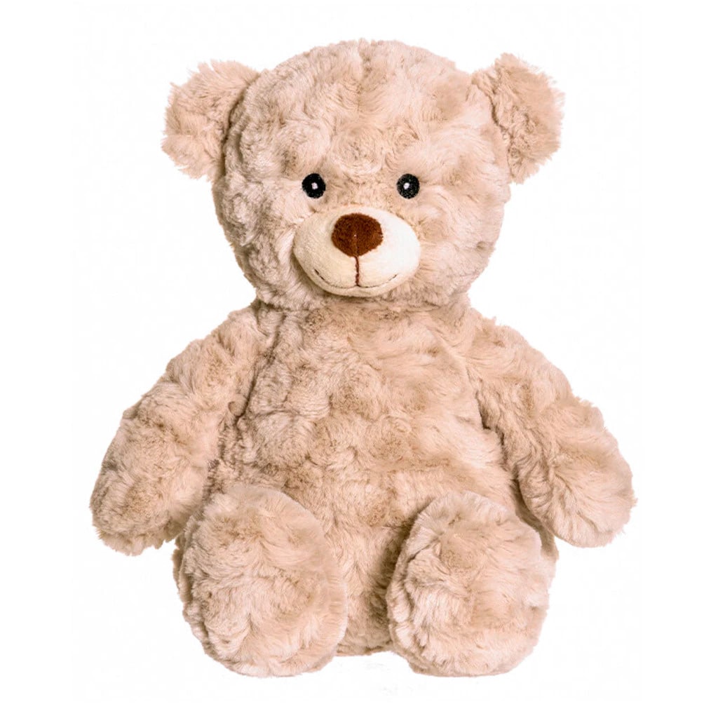 Teddy Heaters Nalle-pehmolelu, lämmitettävä